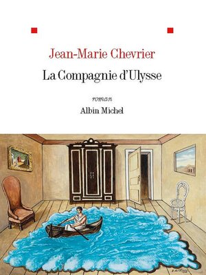 cover image of La Compagnie d'Ulysse